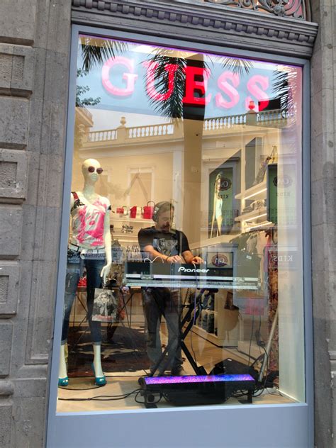 tienda guess tenerife|guess web oficial.